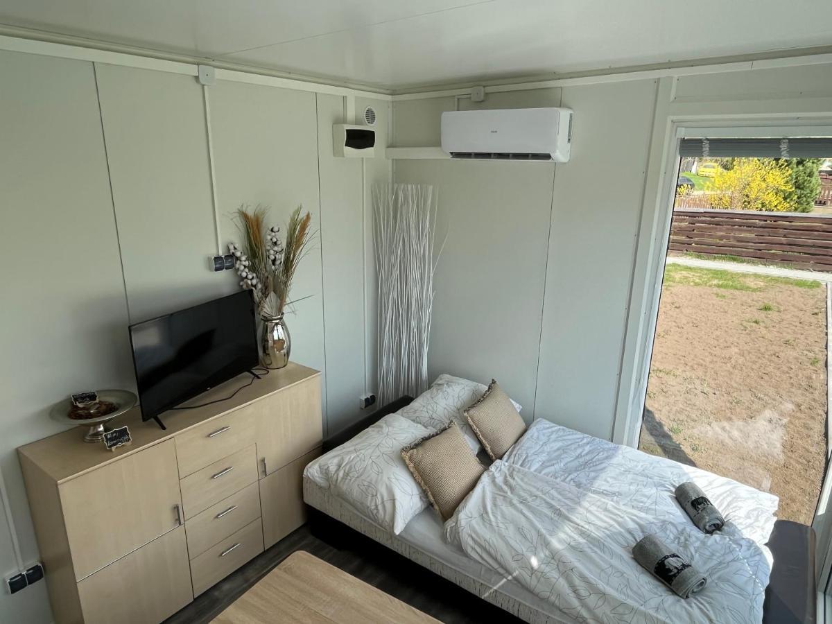 Kralovsky Park, Vrbov 65, 059 72 Appartement Buitenkant foto