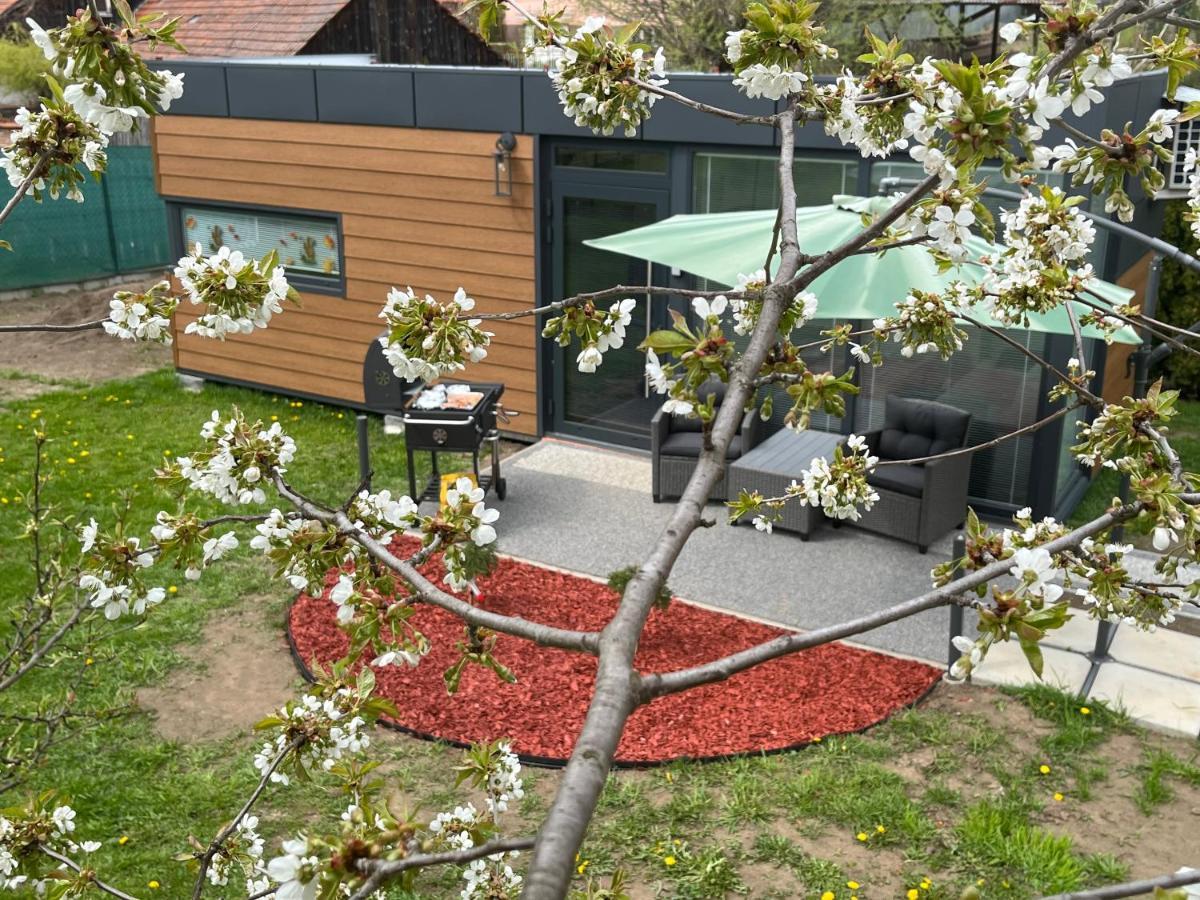 Kralovsky Park, Vrbov 65, 059 72 Appartement Buitenkant foto