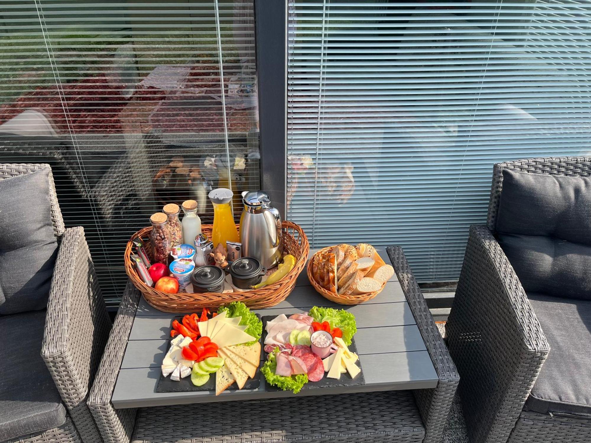 Kralovsky Park, Vrbov 65, 059 72 Appartement Buitenkant foto