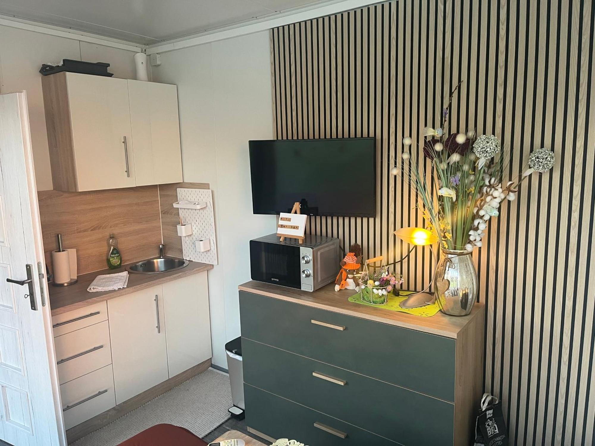 Kralovsky Park, Vrbov 65, 059 72 Appartement Buitenkant foto