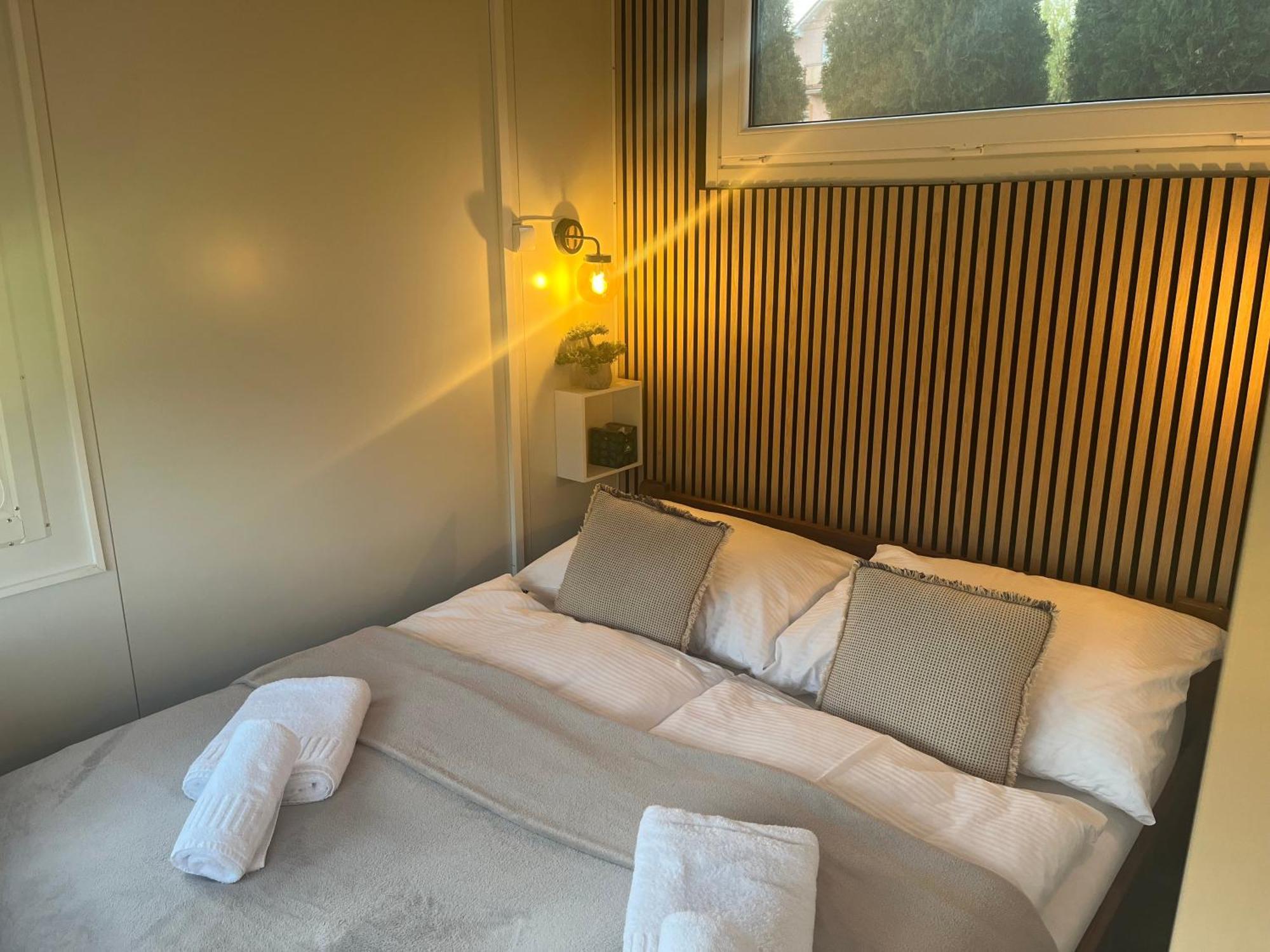 Kralovsky Park, Vrbov 65, 059 72 Appartement Buitenkant foto