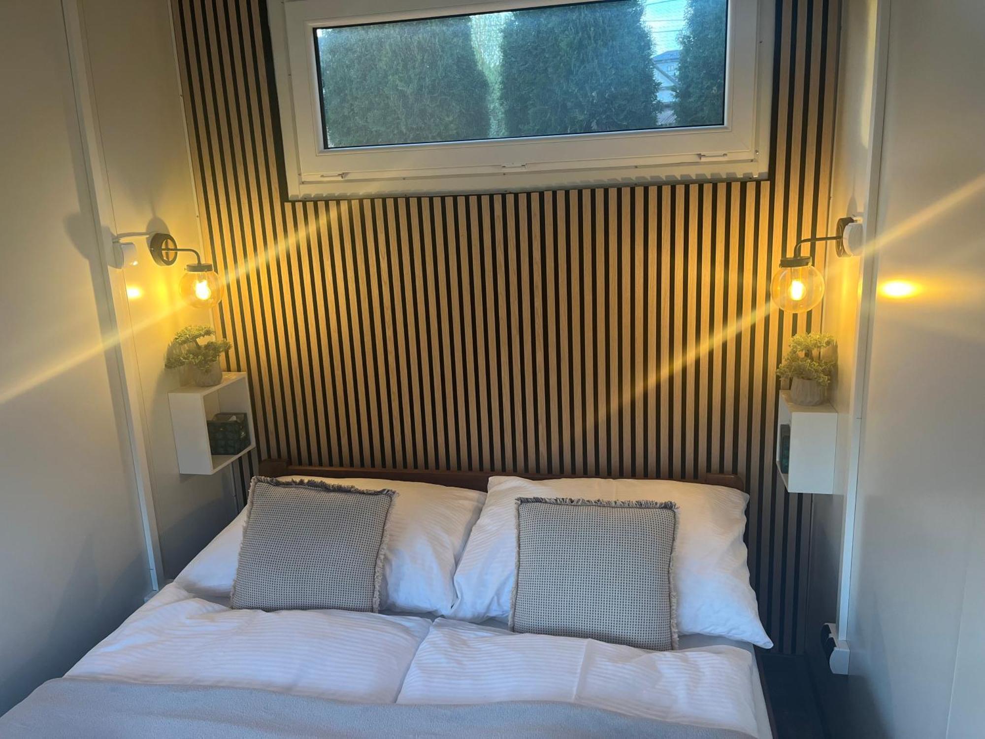 Kralovsky Park, Vrbov 65, 059 72 Appartement Buitenkant foto
