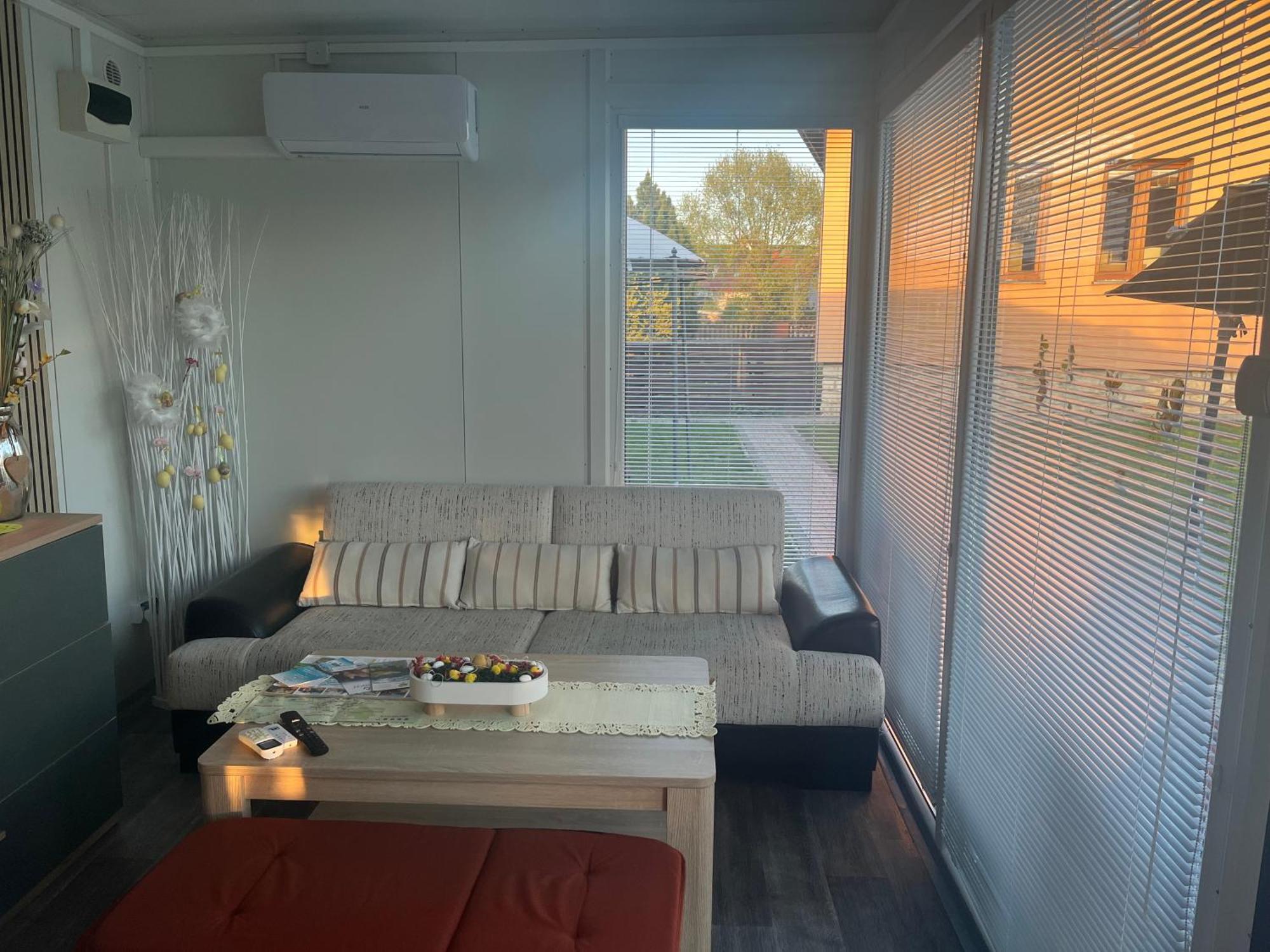 Kralovsky Park, Vrbov 65, 059 72 Appartement Buitenkant foto